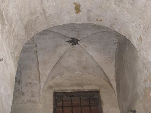 Via Sabatucci, 14 - Castelplanio