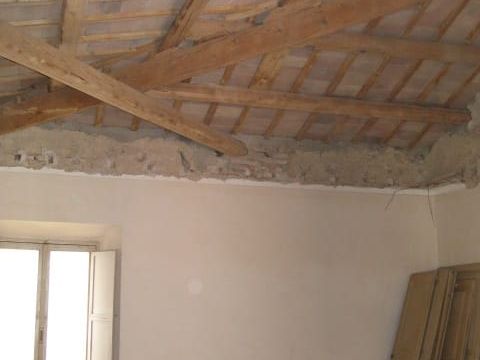 Via Sabatucci, 14 - Castelplanio