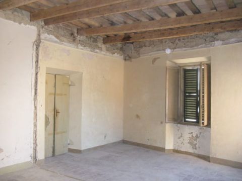 Via Sabatucci, 14 - Castelplanio