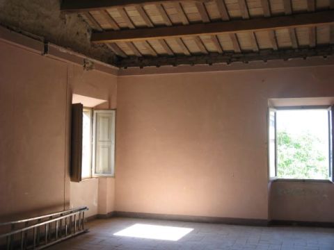 Via Sabatucci, 14 - Castelplanio