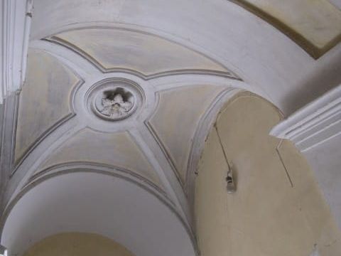 Via Sabatucci, 14 - Castelplanio