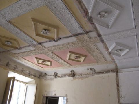 Via Sabatucci, 14 - Castelplanio