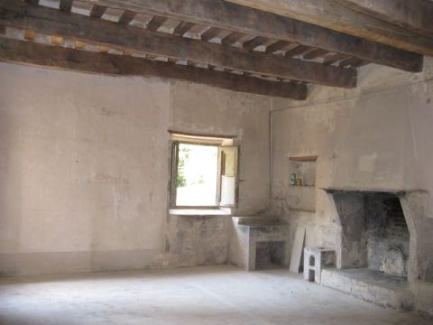 Via Sabatucci, 14 - Castelplanio