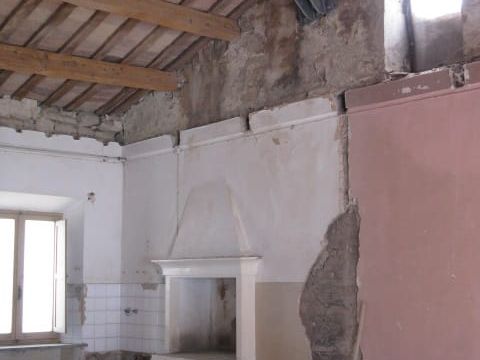 Via Sabatucci, 14 - Castelplanio