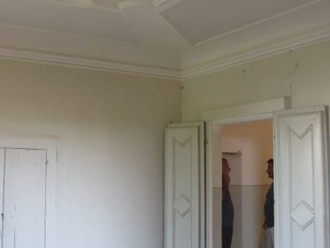 Via Sabatucci, 14 - Castelplanio