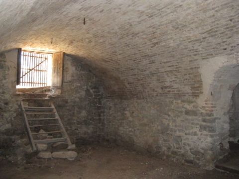 Via Sabatucci, 14 - Castelplanio