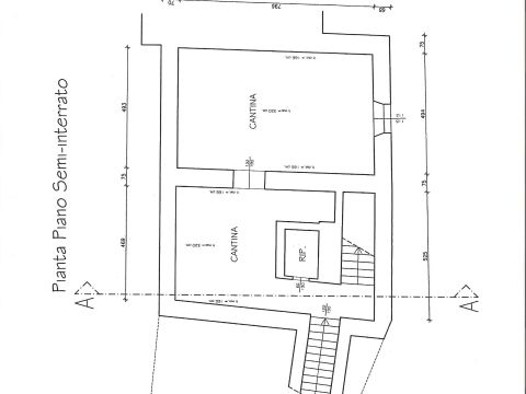 Via Sabatucci, 14 - Castelplanio