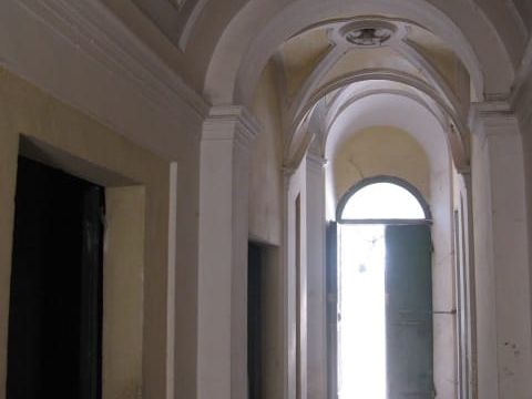 Via Sabatucci, 14 - Castelplanio