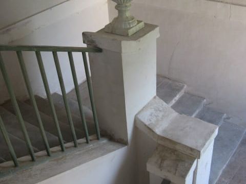 Via Sabatucci, 14 - Castelplanio