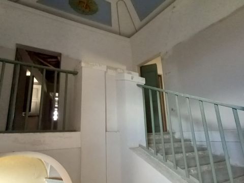 Via Sabatucci, 14 - Castelplanio