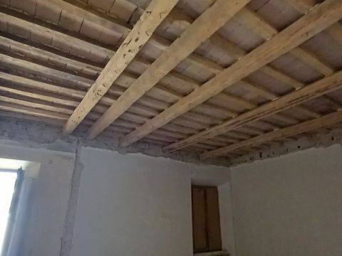 Via Sabatucci, 14 - Castelplanio