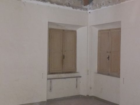 Via Sabatucci, 14 - Castelplanio