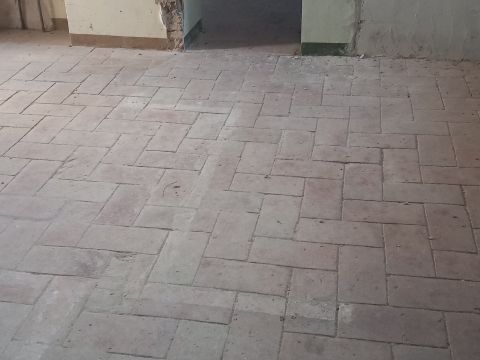 Via Sabatucci, 14 - Castelplanio