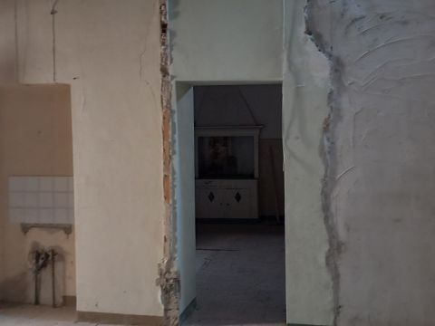 Via Sabatucci, 14 - Castelplanio