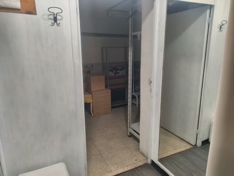 Via Giovanni de Calvi, 39 - Roma