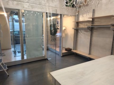 Via Giovanni de Calvi, 39 - Roma