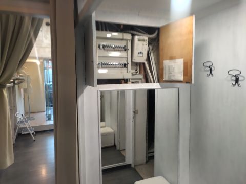 Via Giovanni de Calvi, 39 - Roma