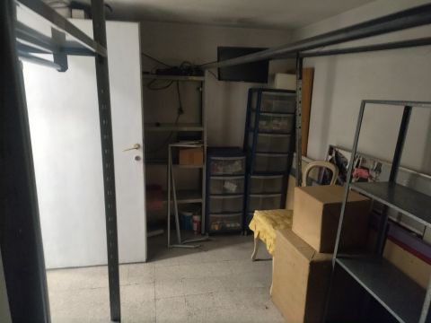 Via Giovanni de Calvi, 39 - Roma