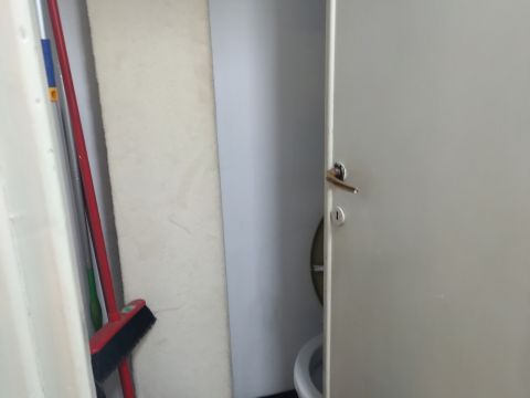 Via Giovanni de Calvi, 39 - Roma