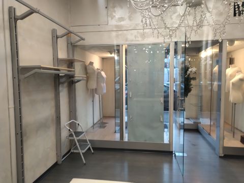 Via Giovanni de Calvi, 39 - Roma