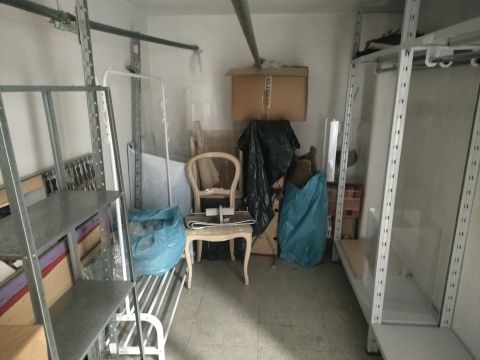 Via Giovanni de Calvi, 39 - Roma