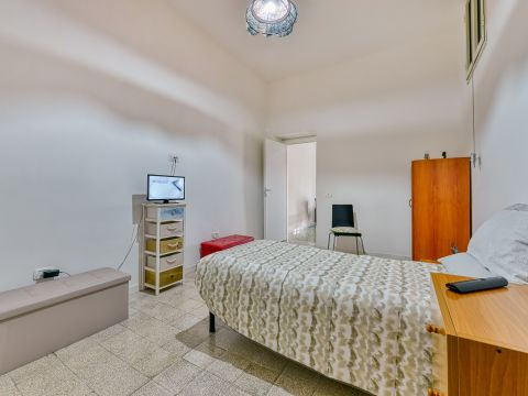 Via Sant'Antonio Abate - Napoli