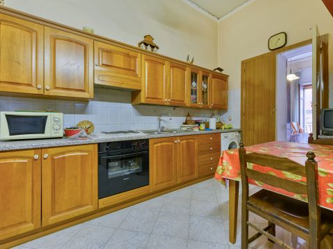 Via Sant'Antonio Abate - Napoli