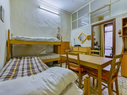 Via Sant'Antonio Abate - Napoli