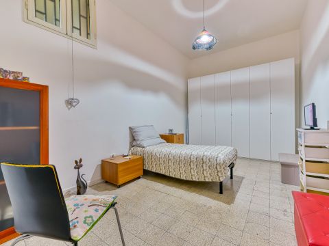 Via Sant'Antonio Abate - Napoli