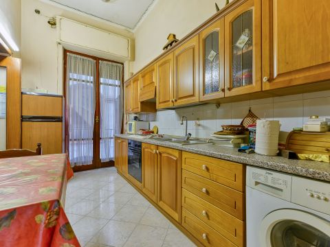 Via Sant'Antonio Abate - Napoli