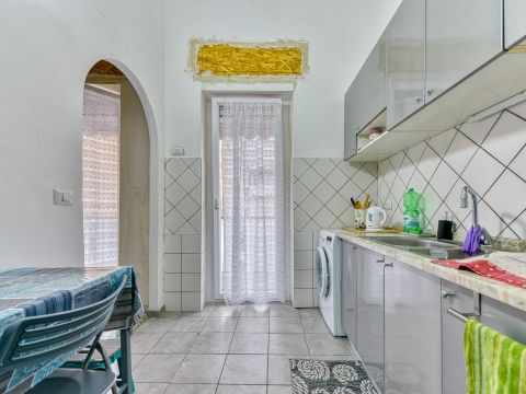 Via Sant'Antonio Abate - Napoli