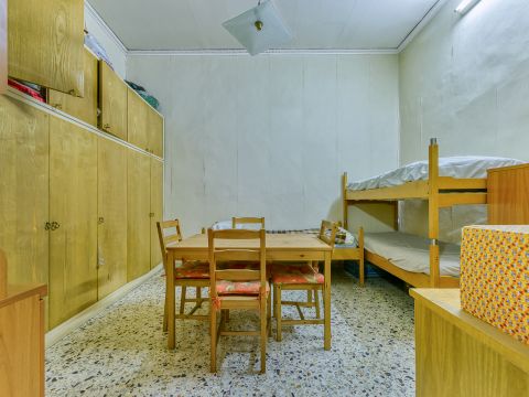 Via Sant'Antonio Abate - Napoli