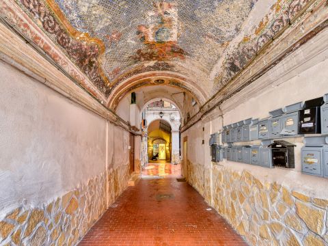 Via Sant'Antonio Abate - Napoli