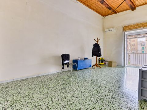 Via Sant'Antonio Abate - Napoli