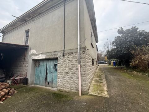 Strada Naviglio Alto - Parma