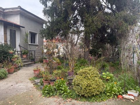 Strada Naviglio Alto - Parma