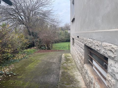 Strada Naviglio Alto - Parma