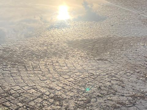 Via Marmolada - Parma