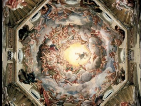 Via Marmolada - Parma