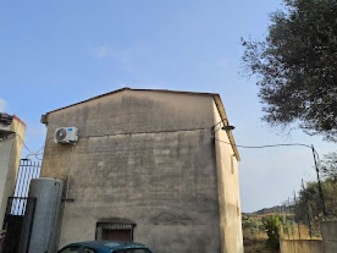 Contrada Dragoni Inferiore - Grotteria