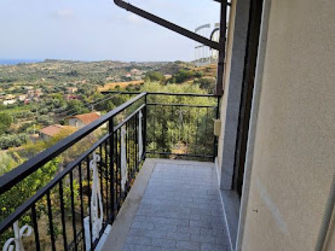 Contrada Dragoni Inferiore - Grotteria