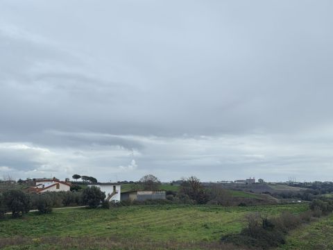 Via del Tronco - Aprilia