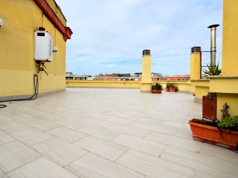 Piazzale della Posta, 2 - Roma