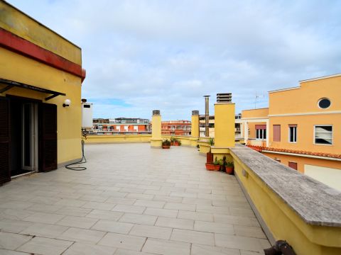 Piazzale della Posta, 2 - Roma