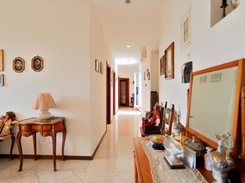 Piazzale della Posta, 2 - Roma