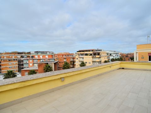 Piazzale della Posta, 2 - Roma