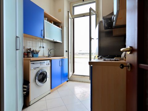 Piazzale della Posta, 2 - Roma