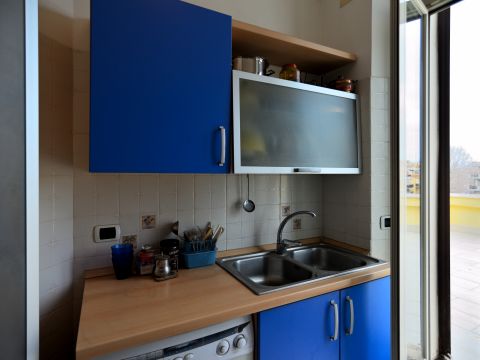 Piazzale della Posta, 2 - Roma