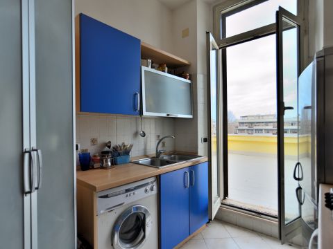 Piazzale della Posta, 2 - Roma