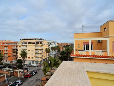 Piazzale della Posta, 2 - Roma